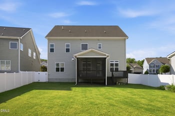 109 Virginia Creek Dr, Holly Springs, NC 27540