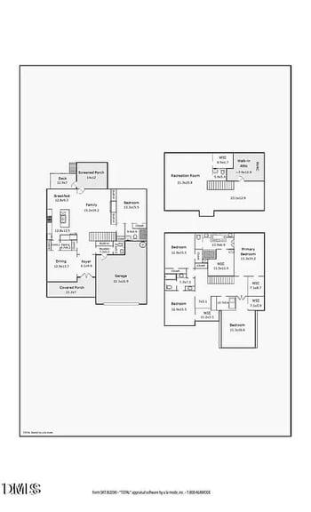 109 Virginia Creek Dr, Holly Springs, NC 27540