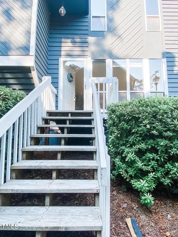 109 Virginia Pl, Cary, NC 27513