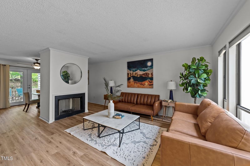 109 Virginia Pl, Cary, NC 27513