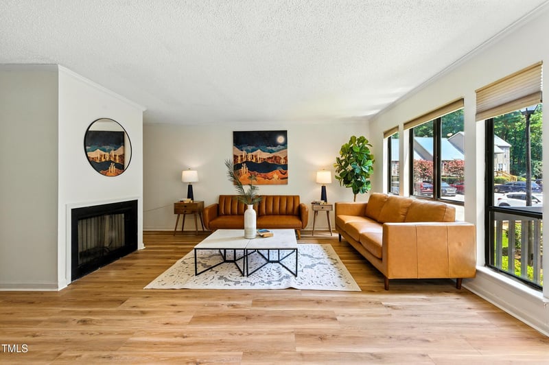 109 Virginia Pl, Cary, NC 27513