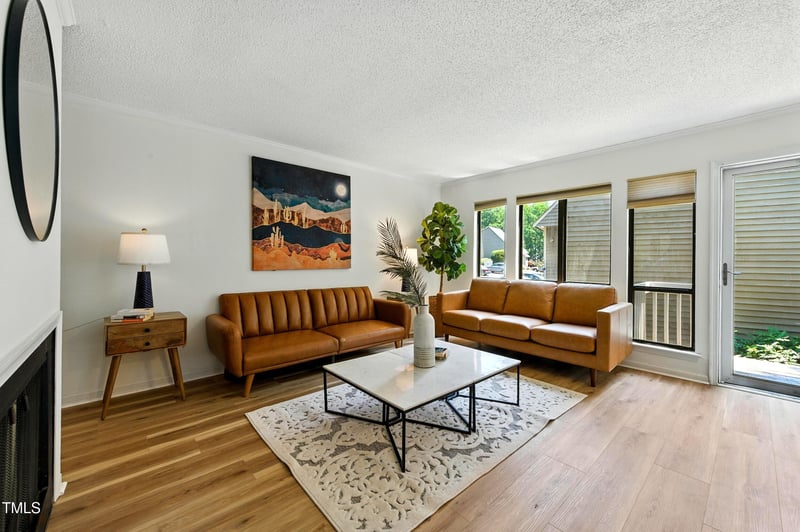 109 Virginia Pl, Cary, NC 27513