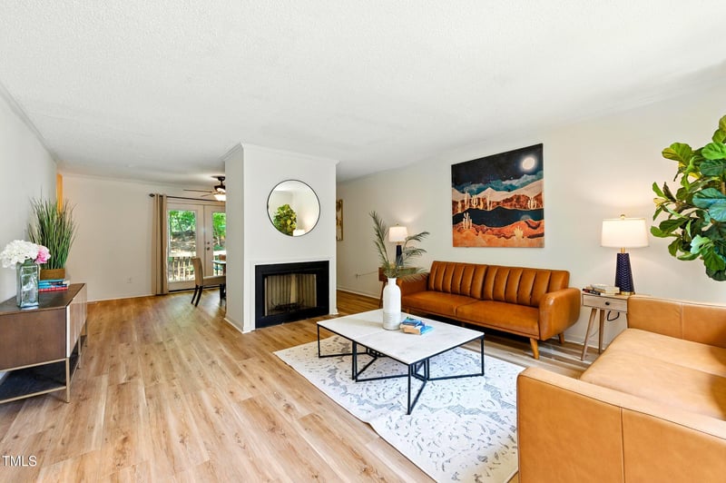 109 Virginia Pl, Cary, NC 27513