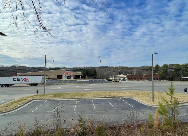 109 Walker St, Roxboro, NC 27573