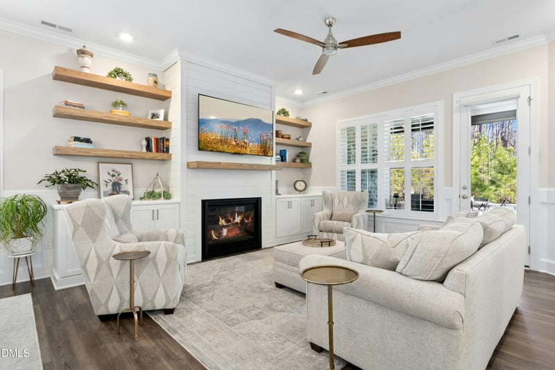 109 Wallington Ct, Holly Springs, NC 27540