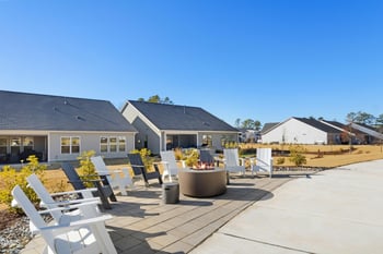 109 Wallington Ct, Holly Springs, NC 27540