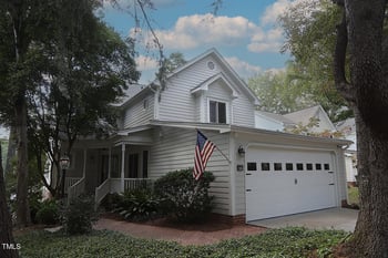 109 Water Leaf Ln, Cary, NC 27518