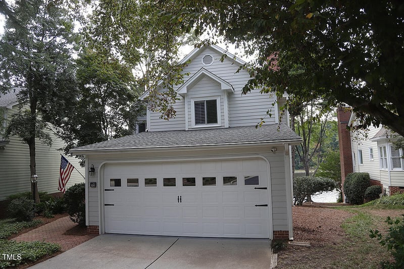 109 Water Leaf Ln, Cary, NC 27518