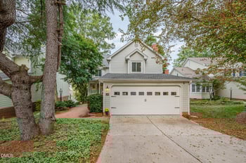 109 Water Leaf Ln, Cary, NC 27518