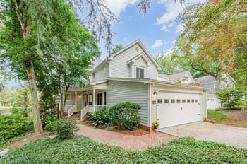 109 Water Leaf Ln, Cary, NC 27518