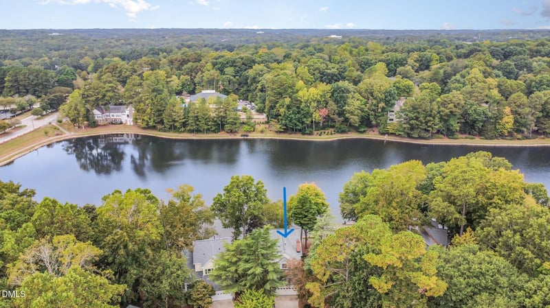 109 Water Leaf Ln, Cary, NC 27518