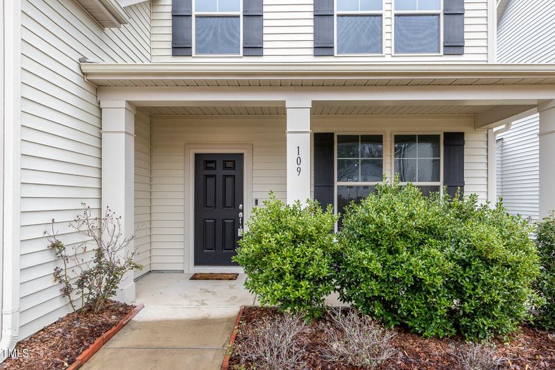 109 Waxwing Dr, Durham, NC 27704