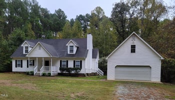 109 Wayfield Ave, Durham, NC 27713