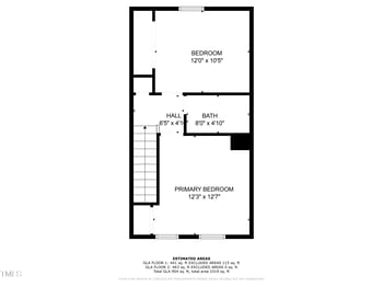 109 Weatherstone Dr, Chapel Hill, NC 27514