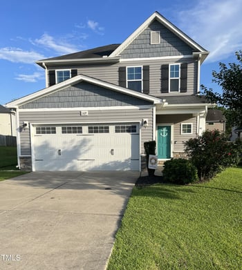 109 Webber Ln, Clayton, NC 27527