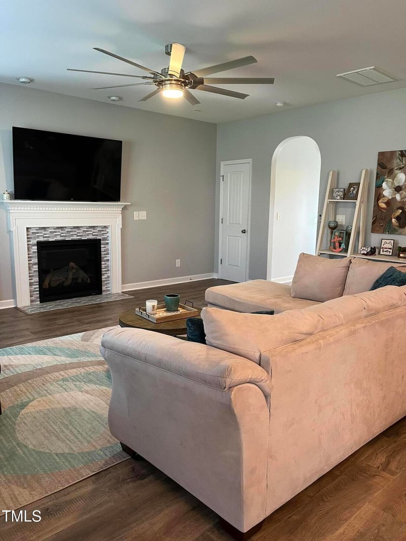 109 Webber Ln, Clayton, NC 27527