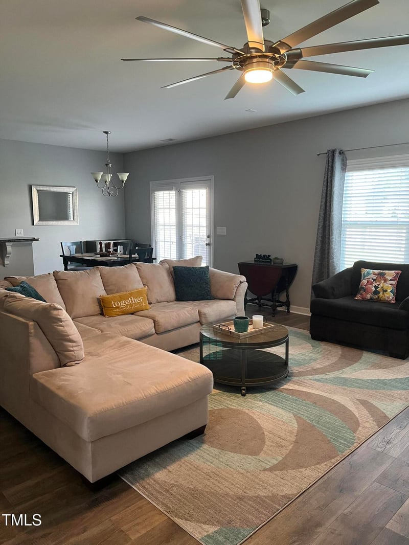 109 Webber Ln, Clayton, NC 27527