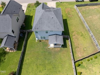 109 Webber Ln, Clayton, NC 27527