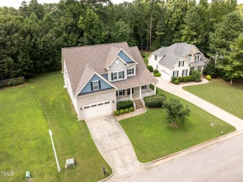 109 Westmuir Pl, Garner, NC 27529