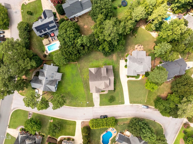 109 Westmuir Pl, Garner, NC 27529