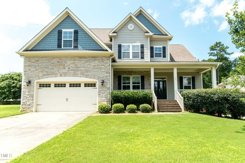 109 Westmuir Pl, Garner, NC 27529