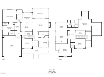 109 Westmuir Pl, Garner, NC 27529