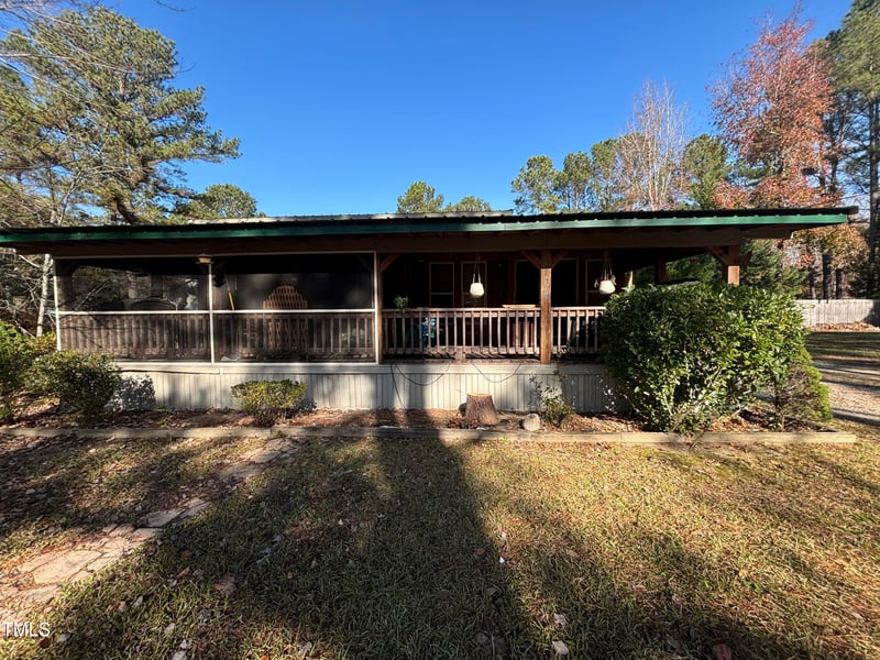 109 White Eagle Dr, Louisburg, NC 27549