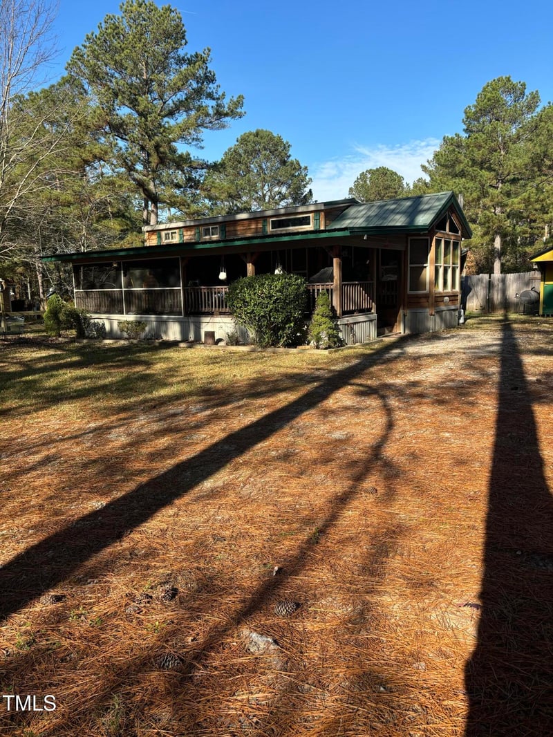 109 White Eagle Dr, Louisburg, NC 27549