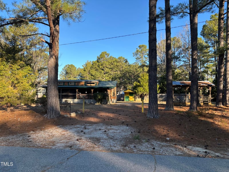 109 White Eagle Dr, Louisburg, NC 27549