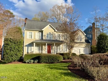 109 White Sands Dr, Cary, NC 27513