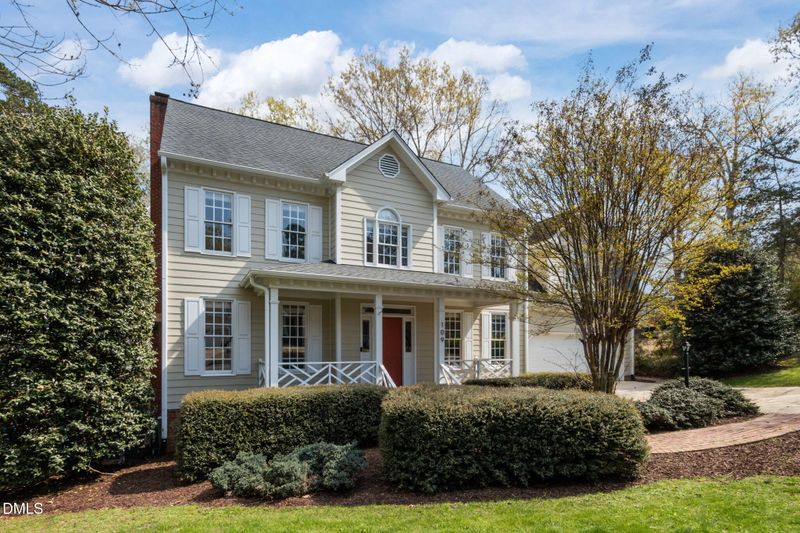 109 White Sands Dr, Cary, NC 27513