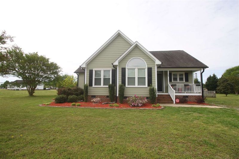109 White Water Ct, Benson, NC 27504
