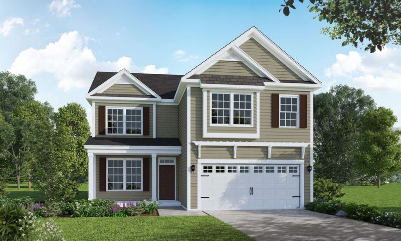 109 Wicklow Ct, Clayton, NC 27527
