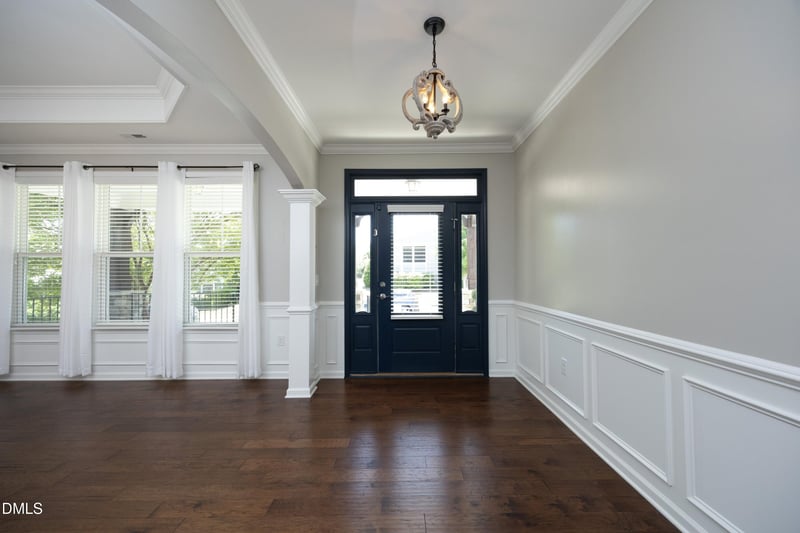 109 Wildwind Dr, Chapel Hill, NC 27516
