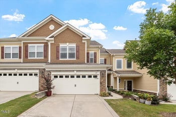 109 Willow View Ln, Apex, NC 27539