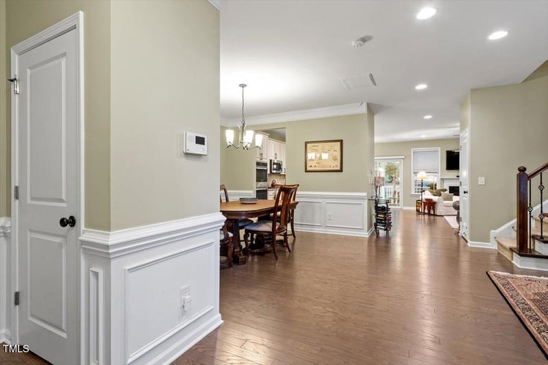 109 Willow View Ln, Apex, NC 27539