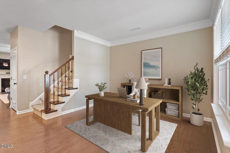 109 Willow View Ln, Apex, NC 27539