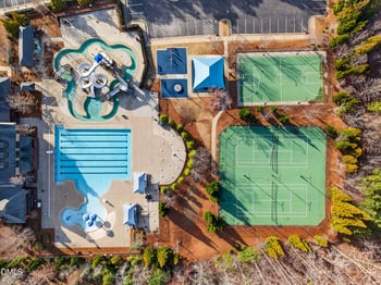 109 Willow View Ln, Apex, NC 27539