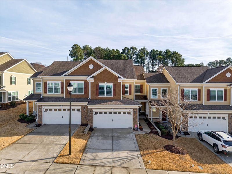 109 Willow View Ln, Apex, NC 27539