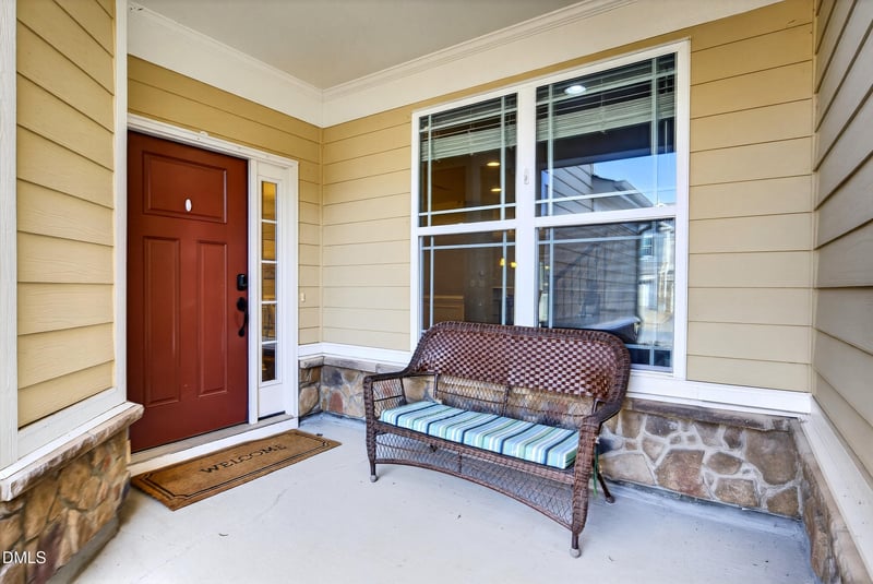 109 Willow View Ln, Apex, NC 27539