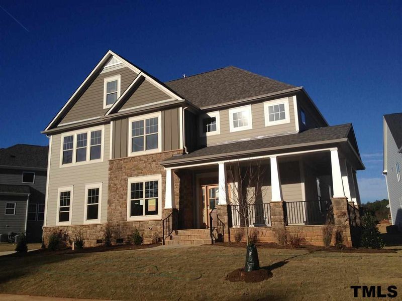 109 Winterview Pl, Apex, NC 27539