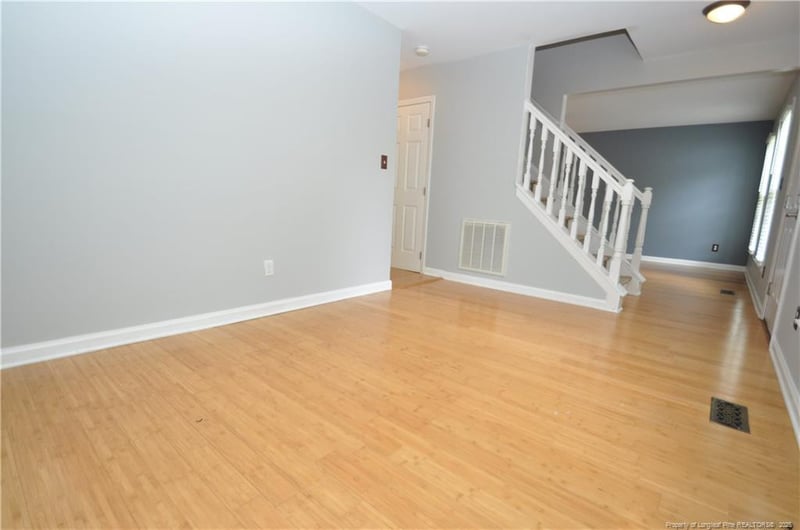 109 Wood Valley Ct, Durham, NC 27713