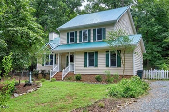 109 Woodbend Ct, Chapel Hill, NC 27516