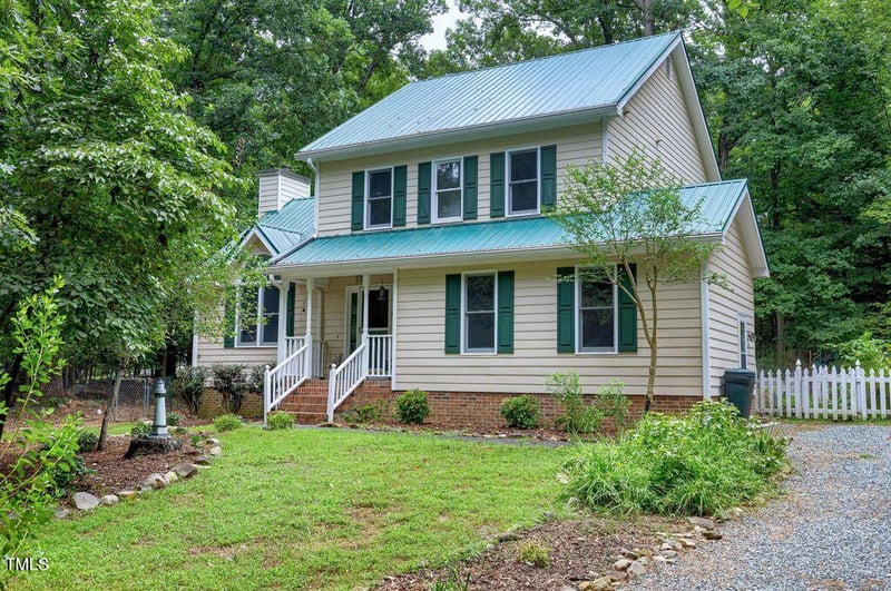 109 Woodbend Ct, Chapel Hill, NC 27516