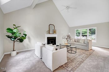 109 Woodbend Ct, Chapel Hill, NC 27516