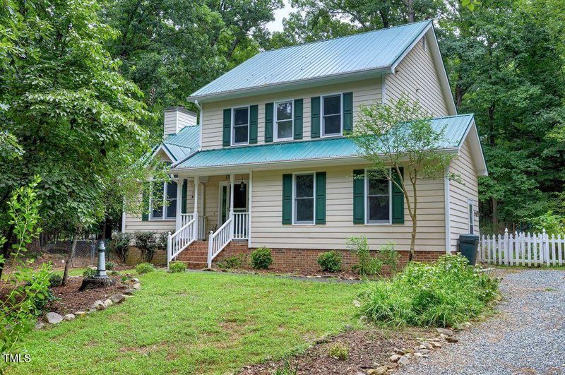 109 Woodbend Ct, Chapel Hill, NC 27516