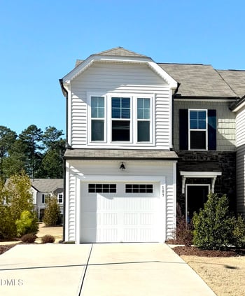 109 Woodford Reserve Ct, Garner, NC 27529