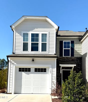 109 Woodford Reserve Ct, Garner, NC 27529