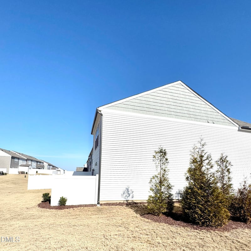 109 Woodford Reserve Ct, Garner, NC 27529