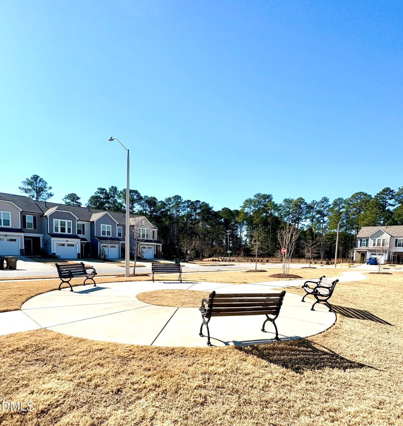 109 Woodford Reserve Ct, Garner, NC 27529